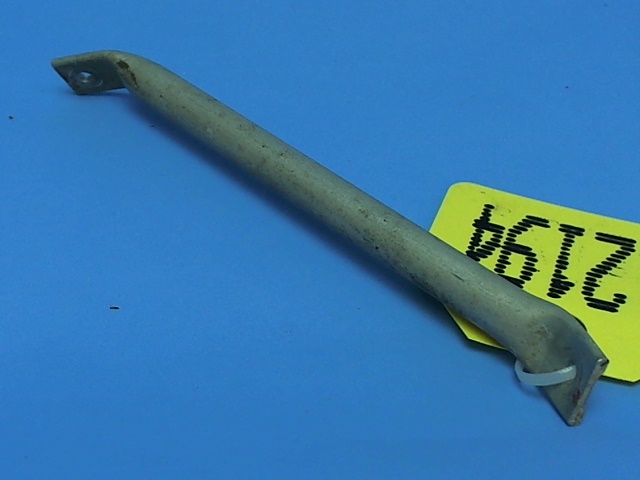 65649-00 Piper - TUBE - Auxiliary External Power Receptacle Support